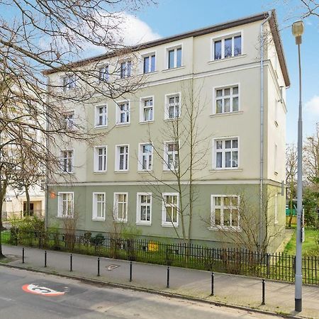 Royal Rose - Premium Beach Apartment Сопот Экстерьер фото